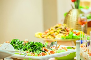 Xenios Anastasia Resort & Spa