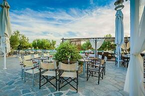 Xenios Anastasia Resort & Spa