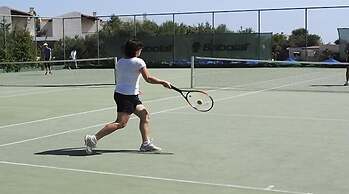 Xenios Anastasia Resort & Spa