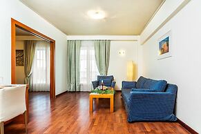 Xenios Anastasia Resort & Spa