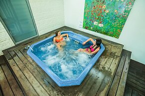 Xenios Anastasia Resort & Spa