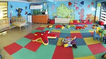 Xenios Anastasia Resort & Spa