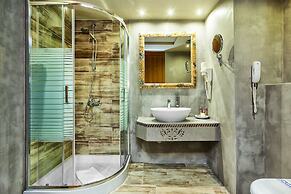 Xenios Anastasia Resort & Spa