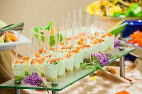 Xenios Anastasia Resort & Spa