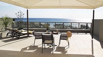 Xenios Anastasia Resort & Spa