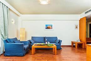 Xenios Anastasia Resort & Spa