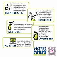 Hôtel Inn Design Sablé-sur-Sarthe
