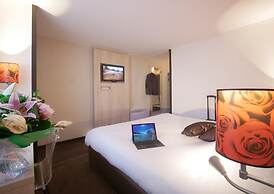 Hôtel Inn Design Sablé-sur-Sarthe