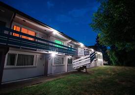 Hôtel Inn Design Sablé-sur-Sarthe
