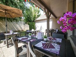 Hôtel Inn Design Sablé-sur-Sarthe