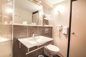 Hôtel Inn Design Sablé-sur-Sarthe
