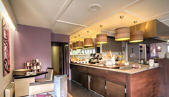 Hôtel Inn Design Sablé-sur-Sarthe