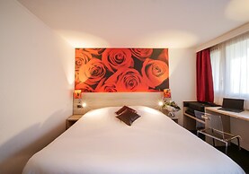 Hôtel Inn Design Sablé-sur-Sarthe