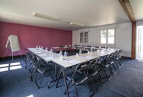 Hôtel Inn Design Sablé-sur-Sarthe