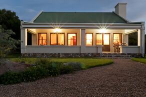 Dune Ridge Country House