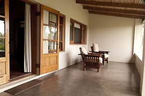 Dune Ridge Country House