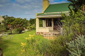 Dune Ridge Country House