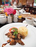 Dune Ridge Country House