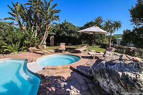 Dune Ridge Country House