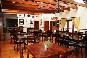 Dune Ridge Country House