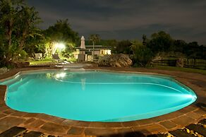 Dune Ridge Country House