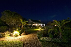 Dune Ridge Country House