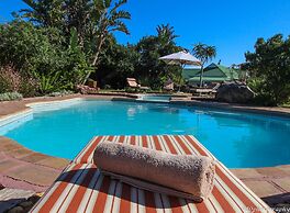 Dune Ridge Country House