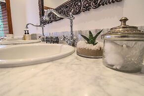 Dune Ridge Country House