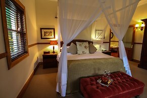 Dune Ridge Country House