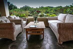 Dune Ridge Country House