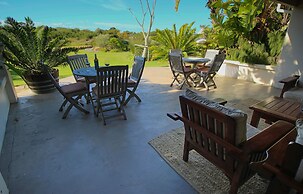 Dune Ridge Country House
