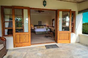 Dune Ridge Country House