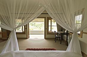 Dune Ridge Country House