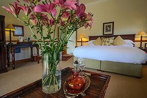 Dune Ridge Country House