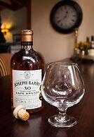 Dune Ridge Country House