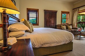 Dune Ridge Country House