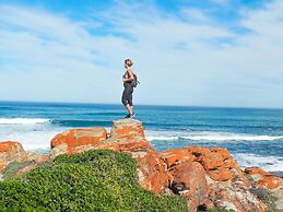Dune Ridge Country House