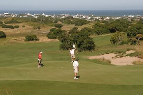Dune Ridge Country House