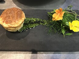 Dune Ridge Country House