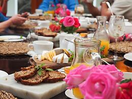 Dune Ridge Country House