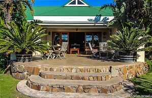 Dune Ridge Country House