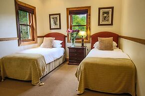 Dune Ridge Country House