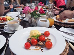 Dune Ridge Country House