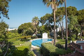 Suites Cortijo Fontanilla