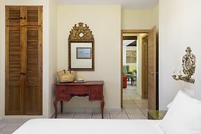 Suites Cortijo Fontanilla