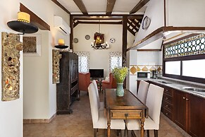 Suites Cortijo Fontanilla