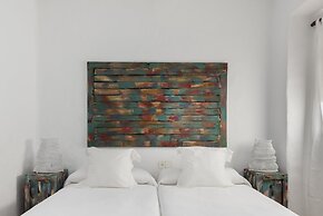 Suites Cortijo Fontanilla