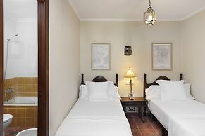 Suites Cortijo Fontanilla