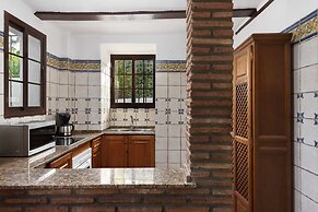 Suites Cortijo Fontanilla