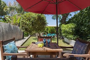 Suites Cortijo Fontanilla